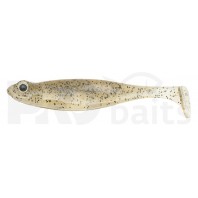 Megabass HAZEDONG SHAD, 3.0", цвет Moroko